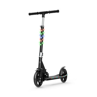 Monopatín Jetson Lumi 3 Wheel Light-up Kick Scooter For Mnp Monopatín Jetson Lumi 3 Wheel Light-up Kick Scooter For Mnp